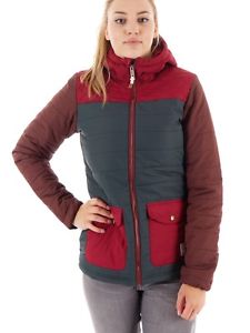 O'Neill Veste Fonctionnelle Plein Air Molten mauve matelassé Thinsulate™
