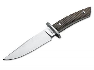 Böker Arbolito Esculta Micarta Jagdmesser