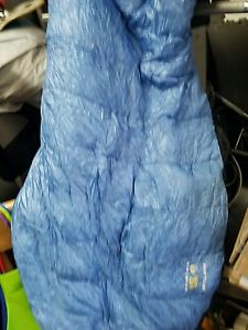 Mountain Hardwear Women's Phantom 32 Sleeping Bag (800 fill Down)