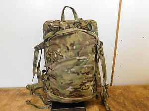 Crew Cab -multicam-  Mystery Ranch pack - medium yoke