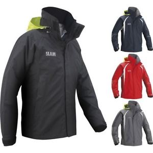Hommes Slam Hiver Chaud Imperméable Force 1 Veste