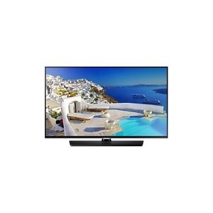 TVHOTEL SERIE HD690 LED 40 FULL-HD DVB-T (P.N.: HG40ED690DBXEN)