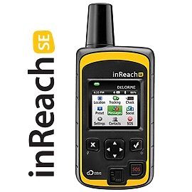INREACH SE