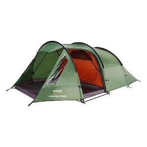 TENTE VANGO OMEGA 450 XL + TAPIS DE SOL