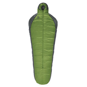 Sierra Designs Mobile Mummy 600 Sleeping Bag: 16 Degree Down