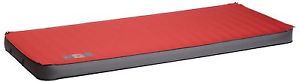 Exped Mega Mat 10 Ruby Red Long Wide