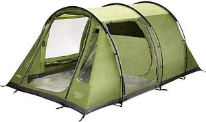 VANGO ODYSSEY 400 | TUNNELZELT | BIS 4 PERSONEN | NEU & OVP