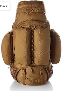 Kelty Eagle Military / Prepper 7850 Backpack Coyote Brown Free Shipping