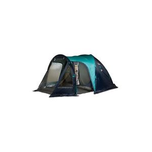 Tenda Campeggio Igloo 6 Posti 2 Camere e Soggiorno Tibet 6 Bertoni