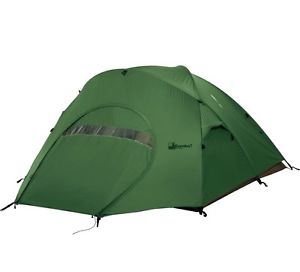 Eureka Assault Outfitter 4 Tent - 4 Person, 3 Season