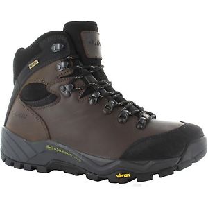 HI-TEC ALTITUDE PRO RGS WP - Chaussures montantes de randonnée - Homme