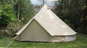 Bell Tent