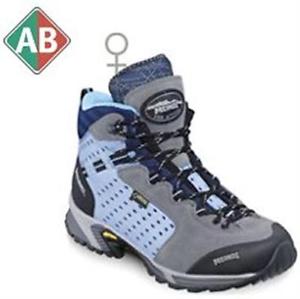 MEINDL AIR REVOLUTION LADY DYNAMIX MID TREKKINGSCHUHE WANDERSCHUHE