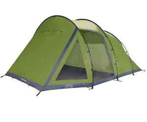 Vango Beta 550XL Festival Tent Herbal 2016