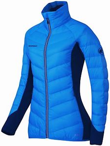Mammut - Flexidown Giacca Donne - S - 2016/17 - Giacca Piumino - Giacca Isolante
