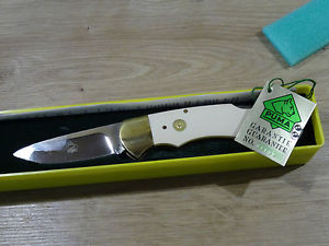 PUMA MESSER 715 FOUR STAR