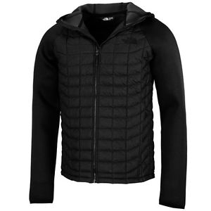 The North Face Homme Upholder Thermoball Hybrid Veste Hommes T92UAINAG Extérieur