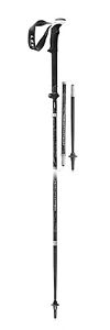 Leki Micro Vario Carbon Strong Wanderstock