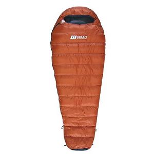 Mount Cold Weather Goos Down Sleeping Bag Expedition 800qg Camping Travel Hiking