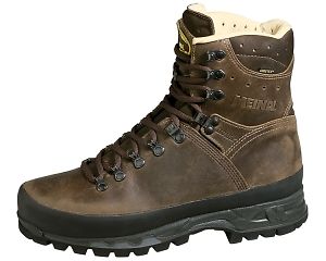 Chaussure de randonnée Meindl Island MFS XL taille 13/pointure 48