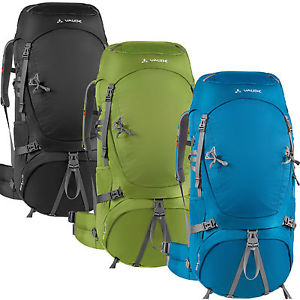 Vaude Astrum Sac À Dos De Randonnée Trekkingrucksack À Voyage À À Krax