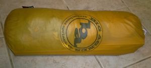 Big Agnes Fly Creek UL3 7.5 x 5.5 Tent w/ Footprint