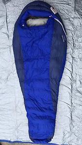 Marmot Sawtooth 15 Sleeping Bag
