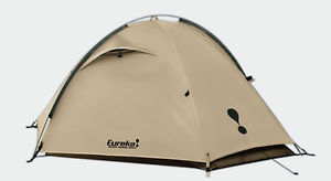 Eureka Down Range 2 Tent - 2 Person, 3 Season