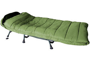 EHMANNS CHAUD MODÈLE SPOT DLX 5 SAISON Sac de couchage Sleeping Bag pour le