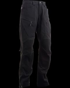 Haglöfs Mountain shorts du Women's Rugged Q Montagne Pantalon, Gr. 42