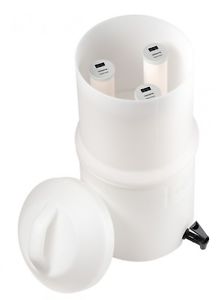 Katadyn Drip Filtre Gravidyn de la Endurance Serie - Extérieur à eau potable