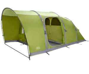 Vango Capri 400 Airbeam Tent 2016