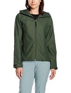 Berghaus Women's Hayling Jacket Deep Forest Marl Size 16