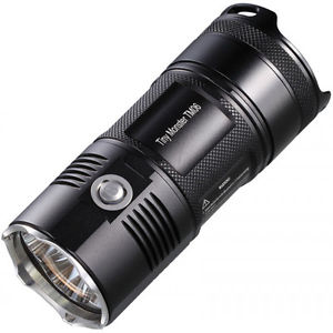 NCTM06 Pequeño monstruo de Nitecore MT06