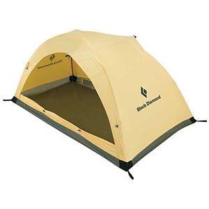 Black Diamond HiLight Tent 1-2 Person Ultralight Tent NEW