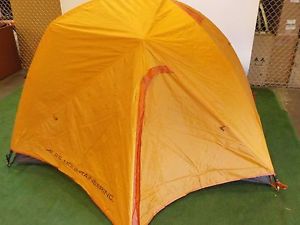 ALPS Mountaineering Aries 3 Tent: 3-Person 3-Season /27558/