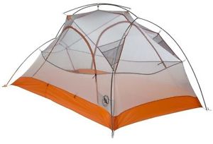 NWT Big Agnes Copper Spur UL 2-Person 3-Season Tent 2016