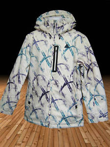Nike Hommes ACG FITSTORM THERMORE Ski Vestes Crème AUTHENTIQUE