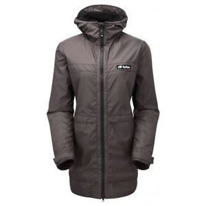 Buffalo Femmes Parka Pile Doublure Super Chaud