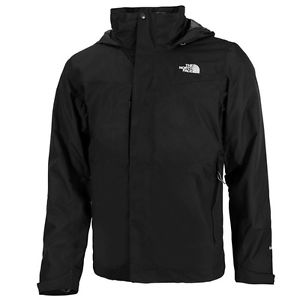 The North Face Homme tout Terrain II Triclimate Manteau Hommes