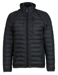 Wellensteyn Hommes Veste D'hiver Molecule Noir