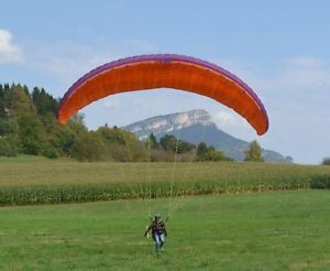 Parapendio/Paraglider Advance Alpha 5