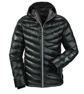 Schöffel - Herren Daunenjacke - Bogus (21017-9990) Neuware!!