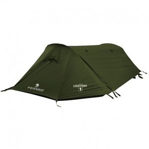 Tente Ferrino Lightent 1 personne - Neuf