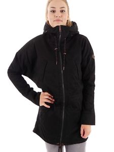 O'Neill Veste d'extérieur Veste fonctionnelle Confort noir Thinsulate™ chaud