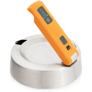 Biolite Kettle Charge Unisex Adventure Gear Cooking System - Silver One Size