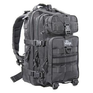 Falcon-II Backpack, Black
