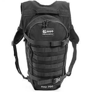 Tactical 700 Hydration System, 70 oz., Black - G5700TACBK