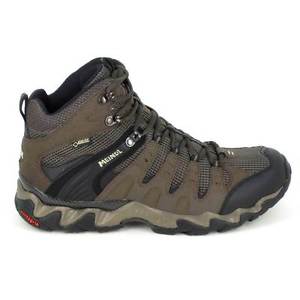 MEINDL Respond Mid GTX Marron