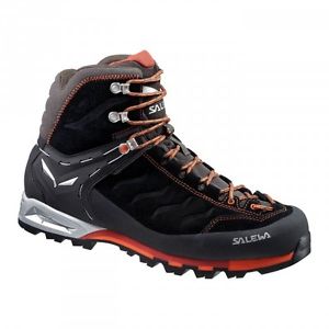 Chaussures Alpinisme Randonnée pédestre SALEWA MS MOUNTAIN TRAINER MID GTX